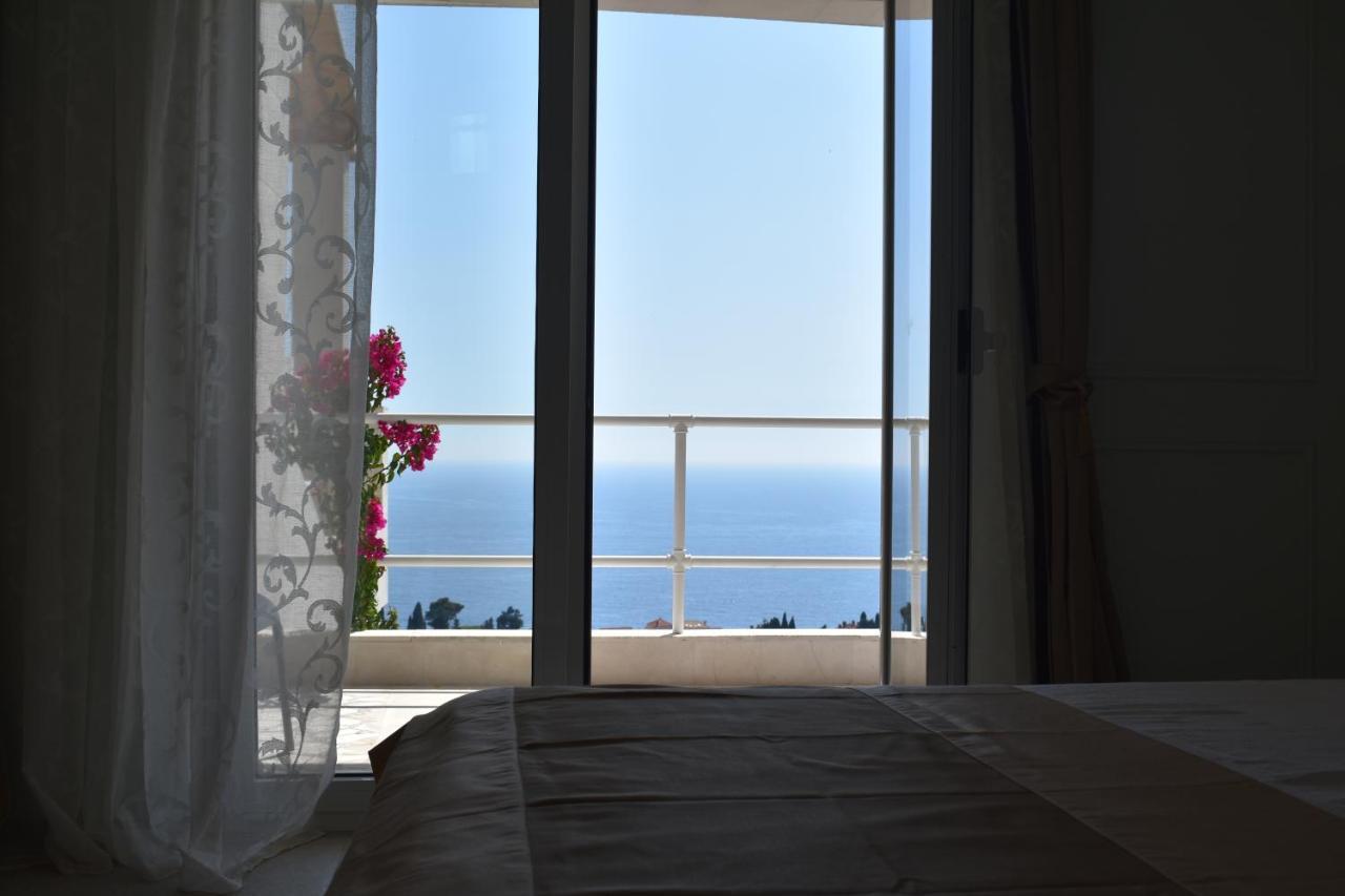 Alto Ver Rooms Dubrovnik Buitenkant foto