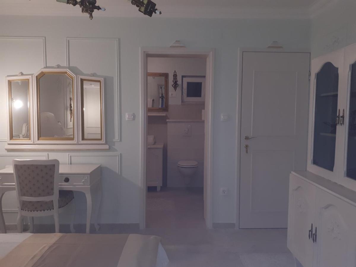 Alto Ver Rooms Dubrovnik Buitenkant foto