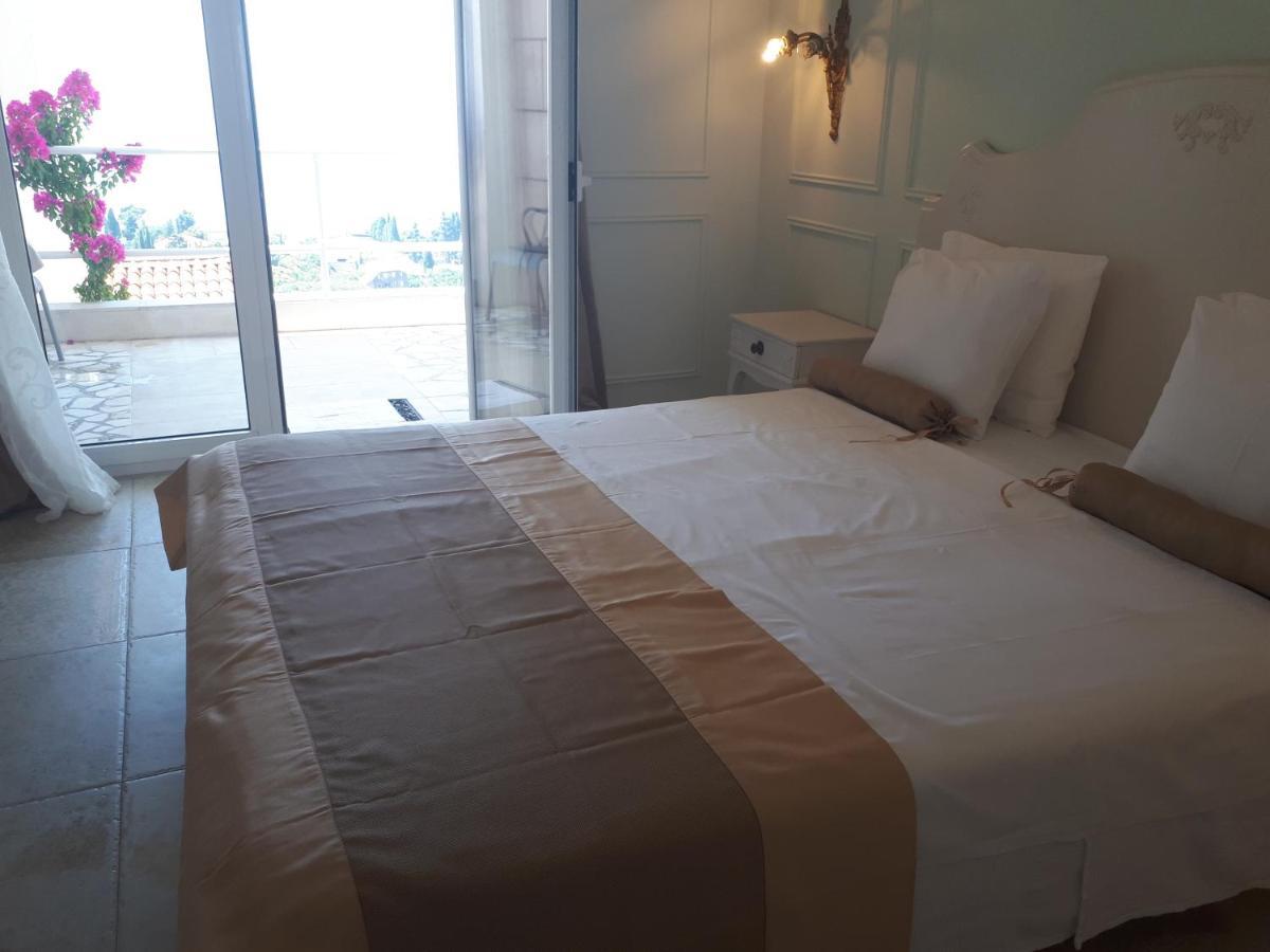 Alto Ver Rooms Dubrovnik Buitenkant foto