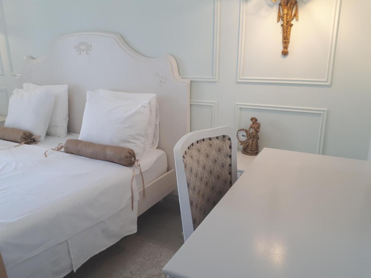 Alto Ver Rooms Dubrovnik Buitenkant foto