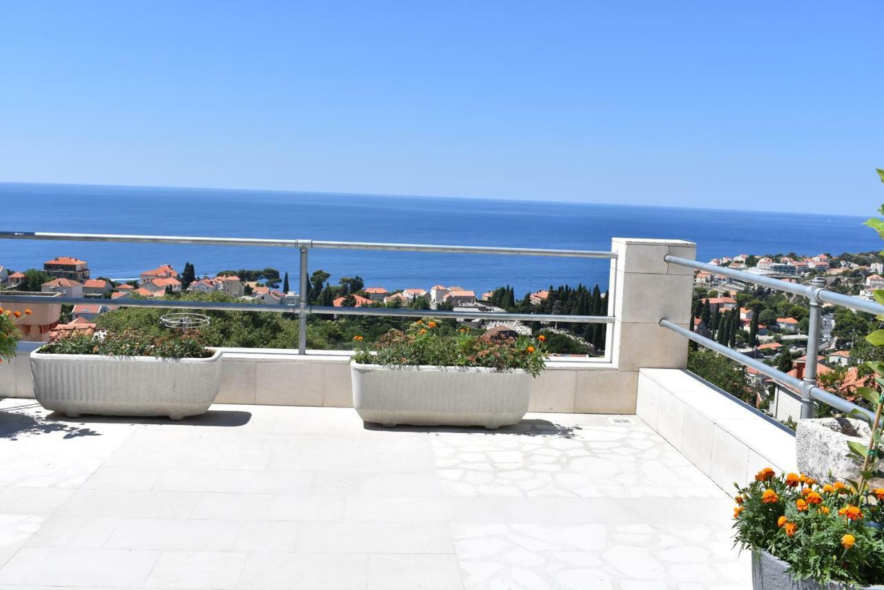 Alto Ver Rooms Dubrovnik Buitenkant foto